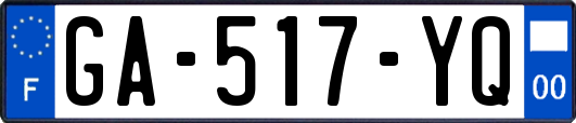 GA-517-YQ