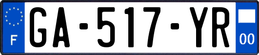 GA-517-YR