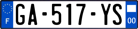 GA-517-YS