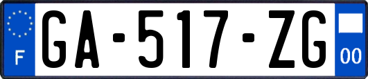 GA-517-ZG