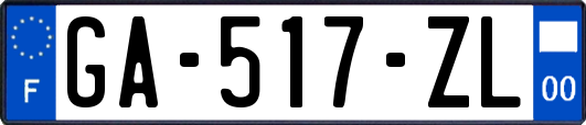 GA-517-ZL