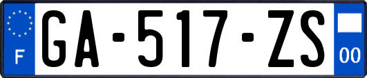 GA-517-ZS