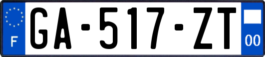 GA-517-ZT