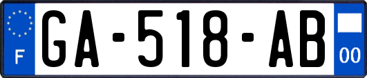 GA-518-AB