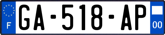 GA-518-AP