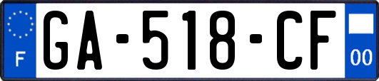 GA-518-CF