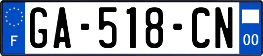 GA-518-CN