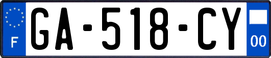 GA-518-CY