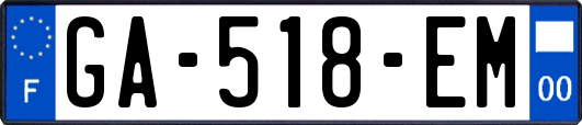 GA-518-EM