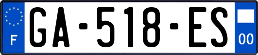 GA-518-ES