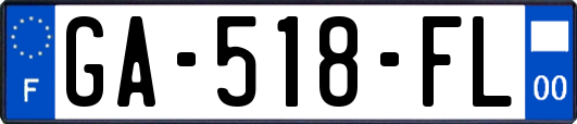 GA-518-FL
