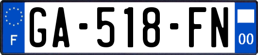 GA-518-FN