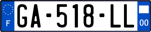 GA-518-LL
