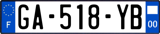 GA-518-YB