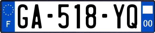 GA-518-YQ