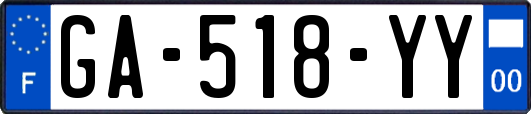 GA-518-YY