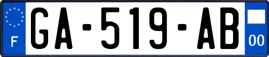 GA-519-AB