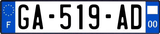 GA-519-AD