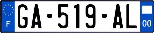 GA-519-AL