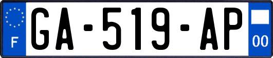 GA-519-AP