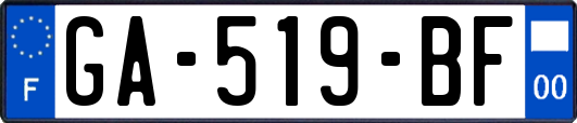 GA-519-BF