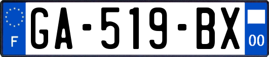 GA-519-BX