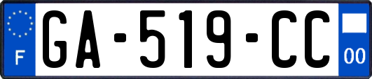 GA-519-CC