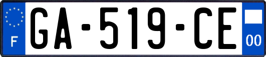 GA-519-CE