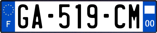 GA-519-CM