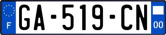 GA-519-CN