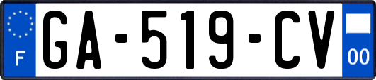 GA-519-CV