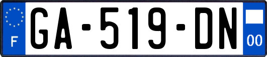 GA-519-DN