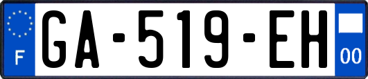 GA-519-EH
