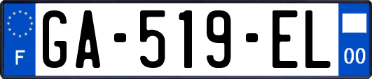 GA-519-EL