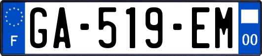 GA-519-EM