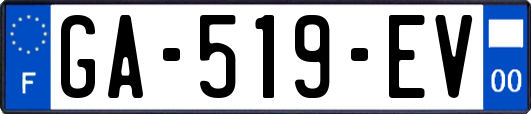 GA-519-EV