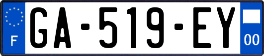 GA-519-EY