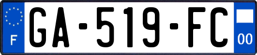 GA-519-FC