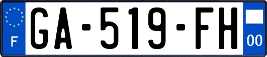 GA-519-FH