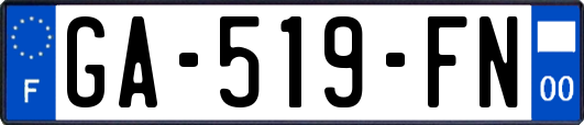 GA-519-FN