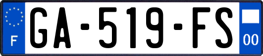 GA-519-FS
