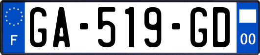 GA-519-GD