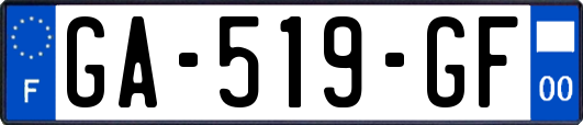 GA-519-GF