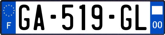 GA-519-GL
