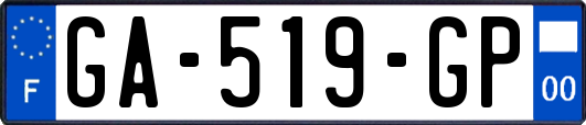GA-519-GP