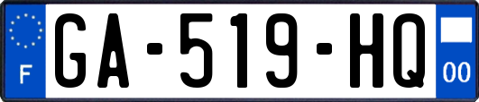 GA-519-HQ