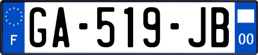 GA-519-JB