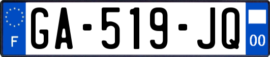 GA-519-JQ