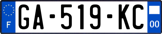 GA-519-KC