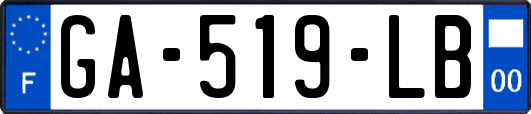 GA-519-LB